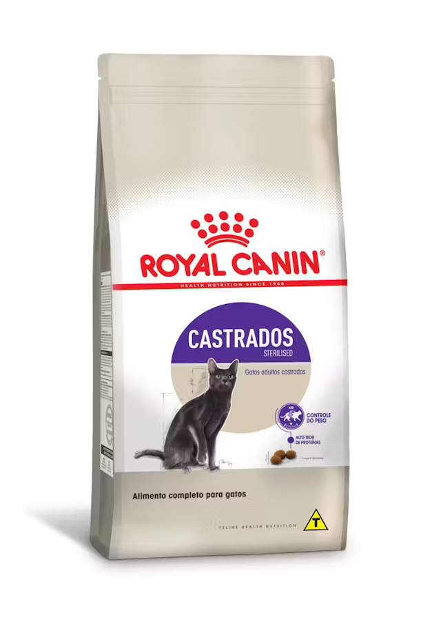 Ração Royal Canin para Gatos é Boa? Testei por Meses Aqui Está a Verdade (Com os Pontos Negativos Também)