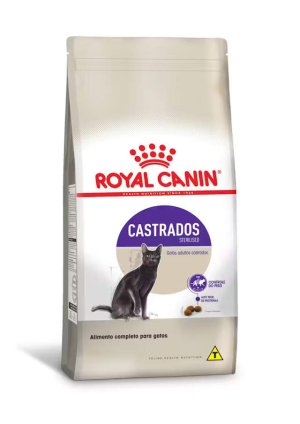 Ração Royal Canin para Gatos é Boa? Testei por Meses Aqui Está a Verdade (Com os Pontos Negativos Também)