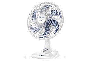 Review do Ventilador Mondial VSP-40-W