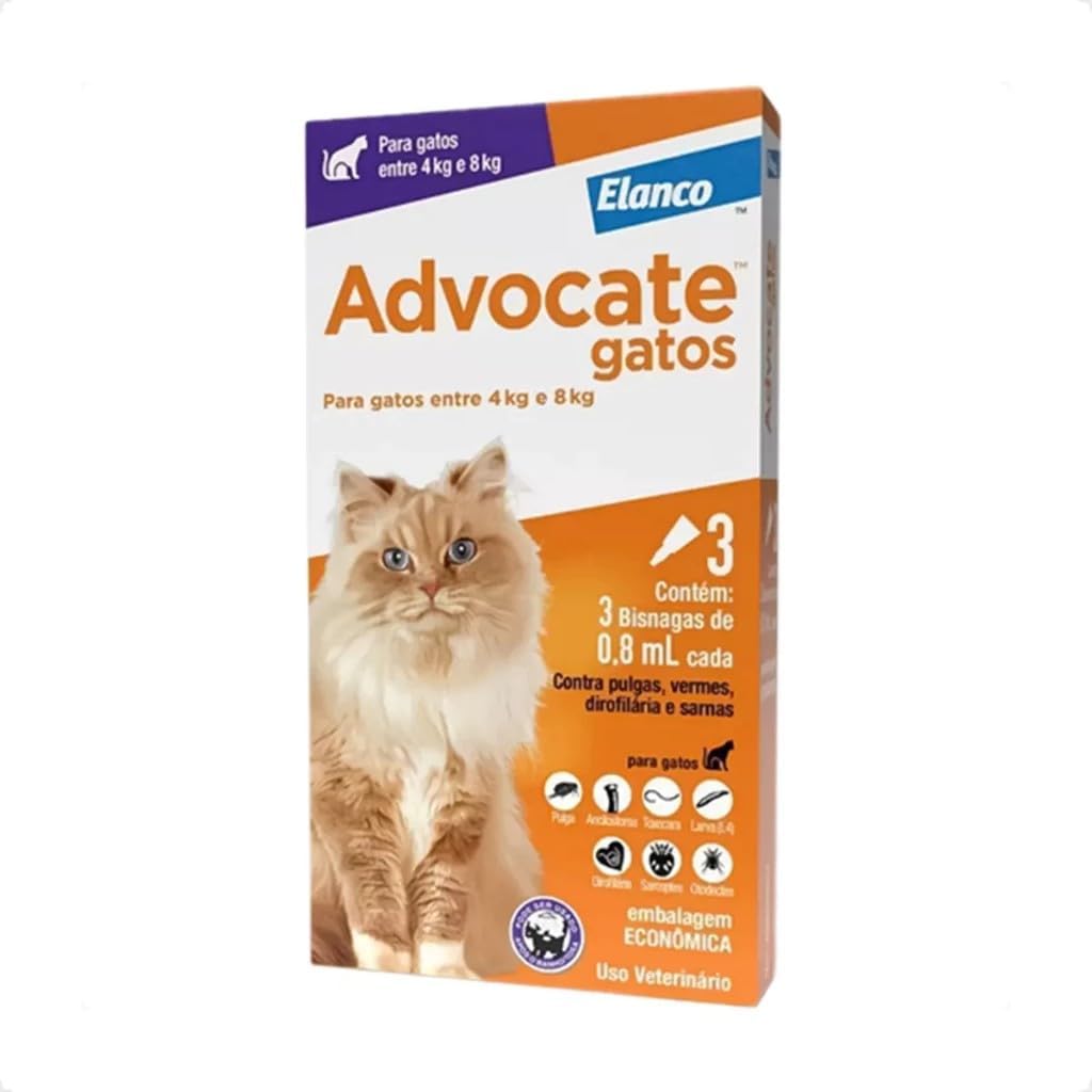 Advocate Gatos